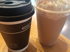 -去茶山(鸿通城店)