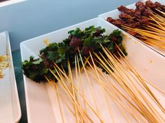 -XiaoJunGan Hotpot 钢管厂五区小郡肝火锅串串香
