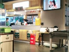 -绿草地·湘菜(喜盈门店)