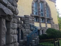-青岛德国总督楼旧址博物馆