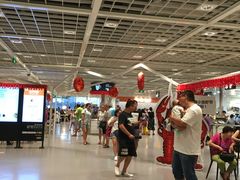 -宜家家居(西安未央商场店)