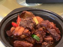 -杭州华美达酒店-江南名家中餐厅