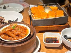 -顺风汤馆·广府粤菜(江宸天街店)
