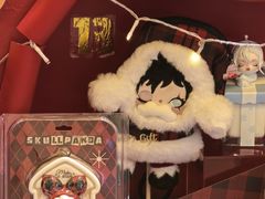 -泡泡玛特POPMART(蓝色港湾店)