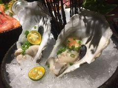 -竹之月日本料理铁板烧(香江花园店)