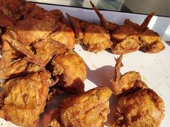 -香园炸鸡(鞍山西道店)