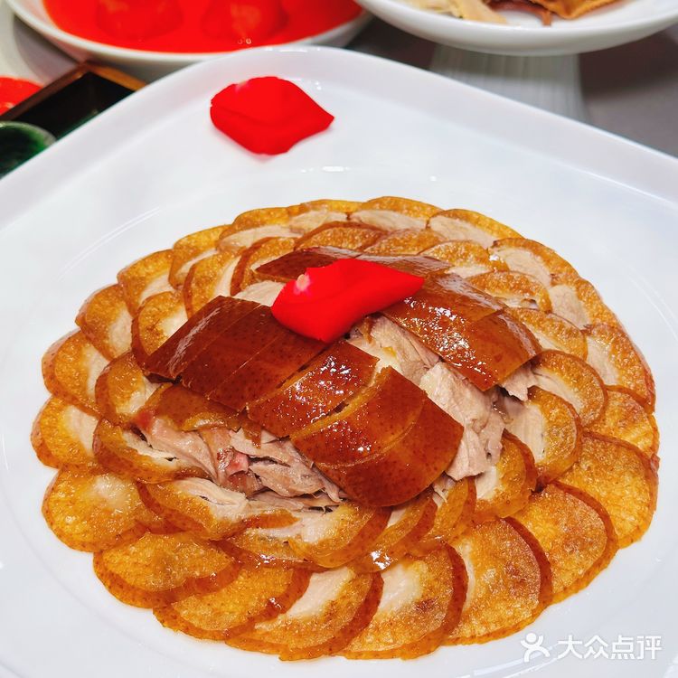 中秋就吃这家！朋友强推的这家餐厅太绝了！