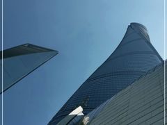 -上海中心大厦
