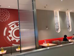 -吕氏疙瘩汤·海鲜新鲁菜(凯德mall新都心店)