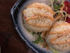 -鸟鸣门屋台料理(金帝银泰店)