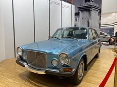 -杭州中沃沃尔沃4S店(滨江区店)