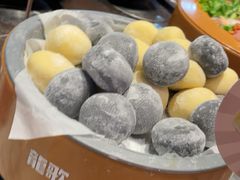 -龍歌自助小火锅(李沧丽达店)