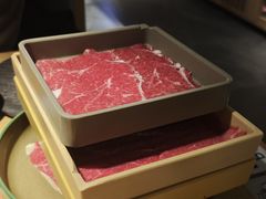 -温野菜涮涮锅(西单大悦城店)