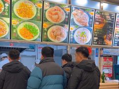 -老四季(光荣街店)