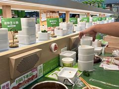 -一围小火锅(高铁吾悦店)