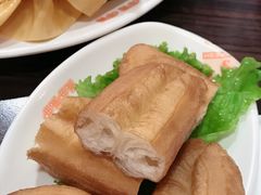 油条-呷哺呷哺(西单大悦城店)