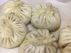 三鲜包子-津门张记包子铺(华昌道店)