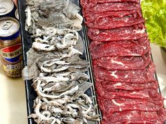 -福合埕牛肉丸(福平路店)