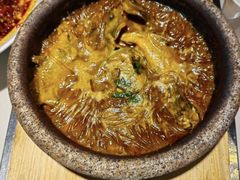 -小放牛河北菜(长安万达店)