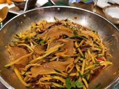 -海拉尔蒙古包(房山长阳总店)