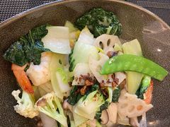 十菜-THE PAWON·8碗(古北SOHO店)