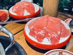 -谭三娘鲜切牛肉自助火锅(九眼桥总店)