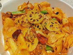 -天辣(金桥啦啦宝都店)