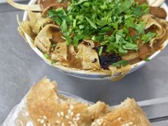 -正味斋锅巴菜(西北角店)