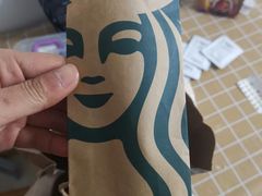 -星巴克臻选(南京金茂览秀城店)