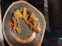 -五样儿西昌小签签烤串(天府三街店)