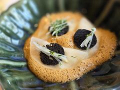 -Le Comptoir de Pierre Gagnaire