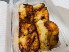 -宝瑞门钉肉饼店