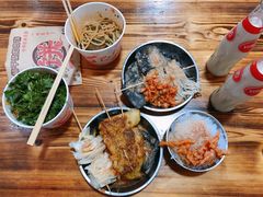 -李字号臭豆腐(总店)
