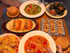 -泰盏鬼·颓废冬阴(陈家祠扬韬店)