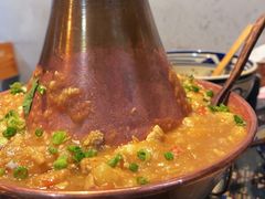 -蜗牛小馆醉乡民谣云南菜(惠新西里店)