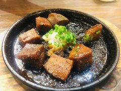 -东京屋(武定路店)