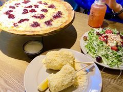 -机器人火炉披萨