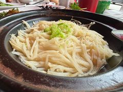 -大洋家·精品潮汕菜·生腌砂锅粥(天河东路店)