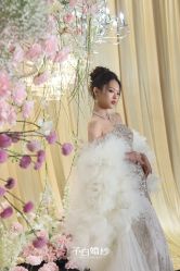 -予白婚纱礼服馆