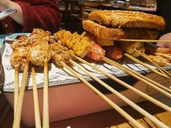 -馋嘴猫北京食堂·烤鸭·宵夜(亚运村店)
