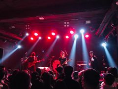 -Vox Livehouse(长沙店)