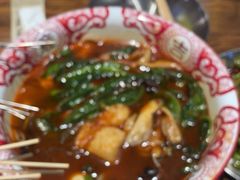 -破店肥哈·东北烧烤·夜宵(南山保利店)