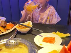 -海韵之星邮轮水会(明发商业广场店)