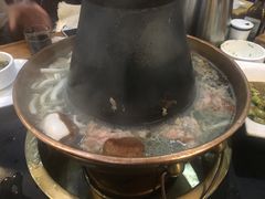 -北门涮肉·铜锅涮肉(南锣鼓巷店)