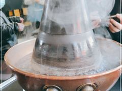 -天桥老金涮肉(牛街店)