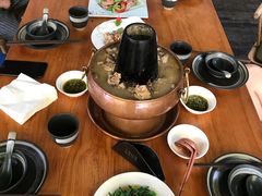 -云里小坐·小院里·团建·宴请·下午茶(三圣乡店)