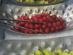 -金滏山·烤肉海鲜火锅自助(襄阳万达店)