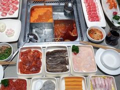 -海底捞火锅(方塔东街店)