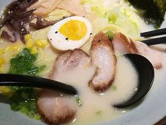 -东岸料理·寿司·刺身
