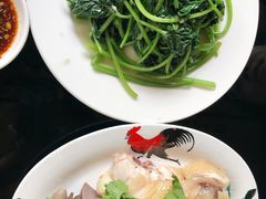 -文昌鸡饭店110号(中山路店)